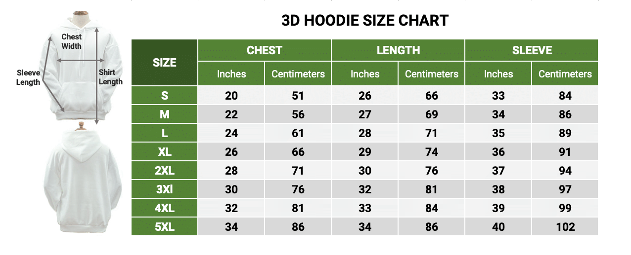 3D All Over Printed Tombstone T Shirt Hoodie