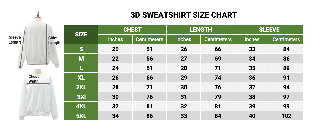 Stay Weird Boho Labrador Retriever 3D All Over Print Sweatshirt