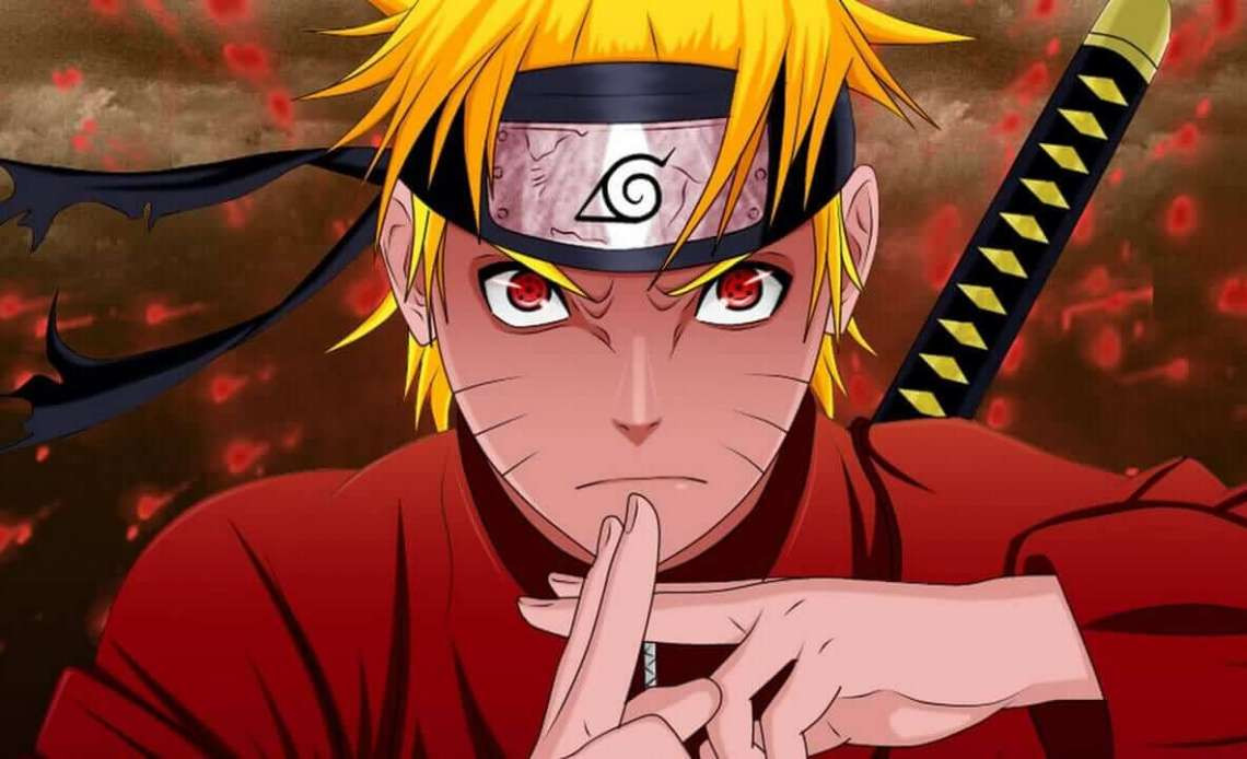 Naruto Uzumaki Rank List 10 The Coolest Anime Character