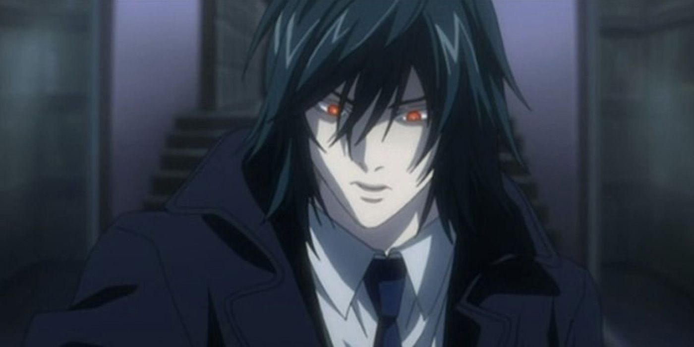 Light Yagami Rank List 10 The Coolest Anime Character