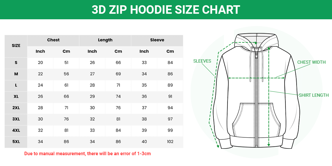 School Bus Driver 3D All Over Print Hoodie Product Photo