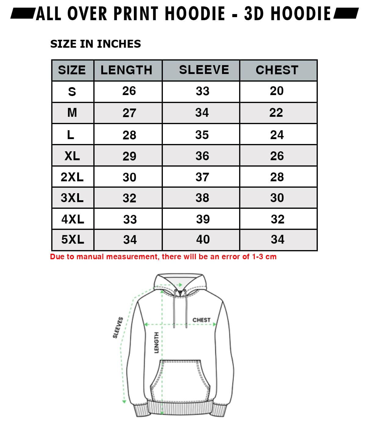 all-over-print-hoodie-size-chart