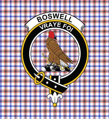 Boswell Modern