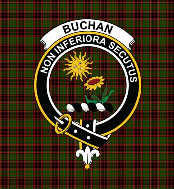 Buchan Modern