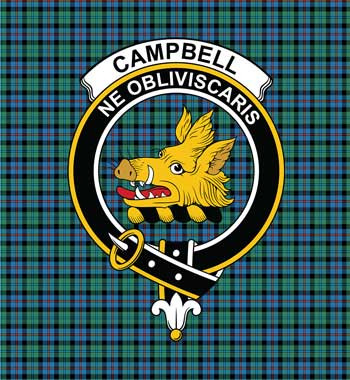 Campbell of Cawdor Ancient