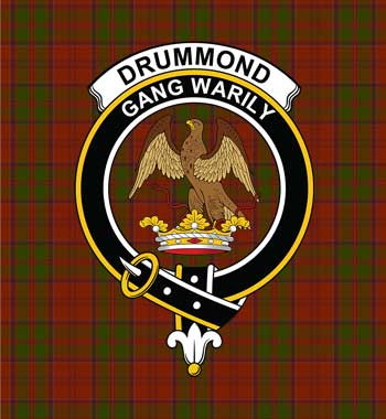 Drummond Clan