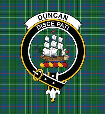 Duncan Ancient