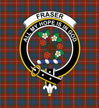 Fraser Ancient