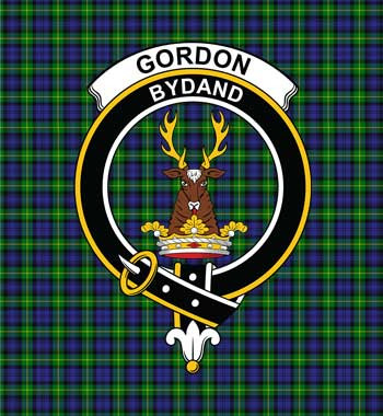 Gordon Modern