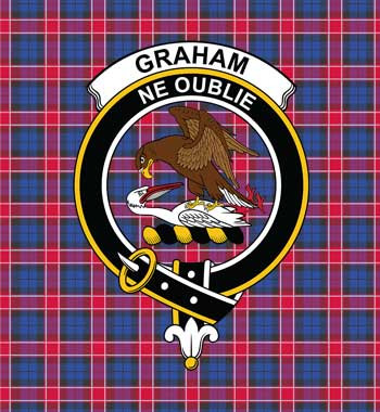 Graham of Menteith Red