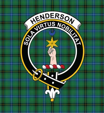 Henderson Ancient