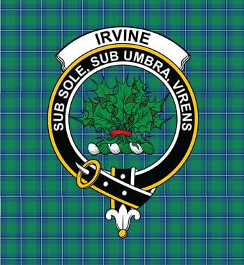 Irvine Ancient