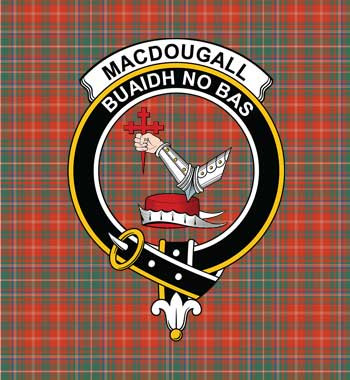 MacDougall Ancient