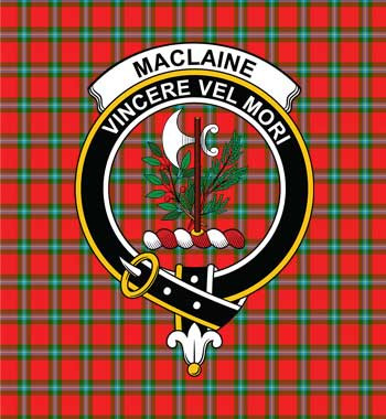 MacLaine of Loch Buie