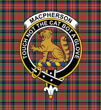 MacPherson Ancient