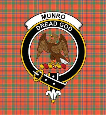 Munro Ancient