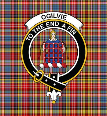 Ogilvie of Airlie Ancient