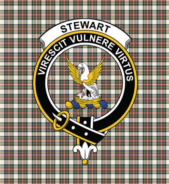 Stewart Dress Ancient