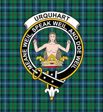 Urquhart Ancient