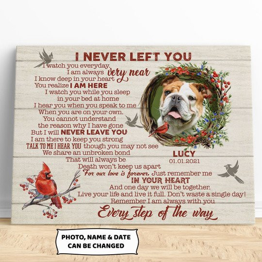 100+ Pet Condolence Messages & Pet Loss Quotes - Anvyprints - Personalized  Gifts