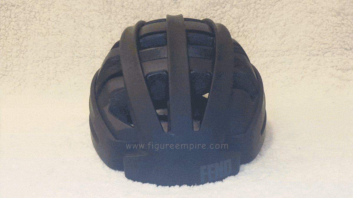 FEND Foldable Bike Helmet - Things That Fold