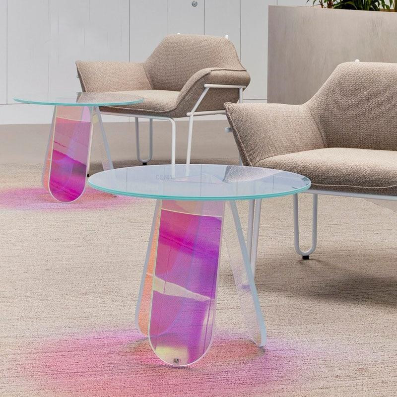 Acrylic-Table