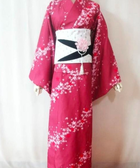 Naruto Sakura Wedding Dress