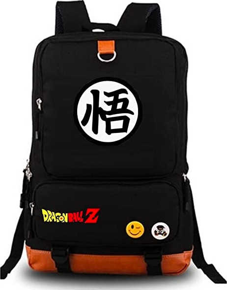 Anime Cosplay Backpack Shoulder Bag School Bag