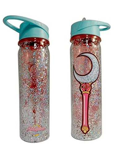 Sailor Moon Crystal Water Bottle Sports