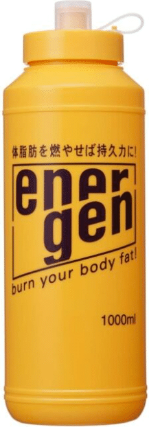Haikyuu Drink Otsuka Energen Squeeze Bottle