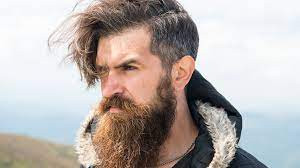 How To Grow A Viking Beard | Viking Zon