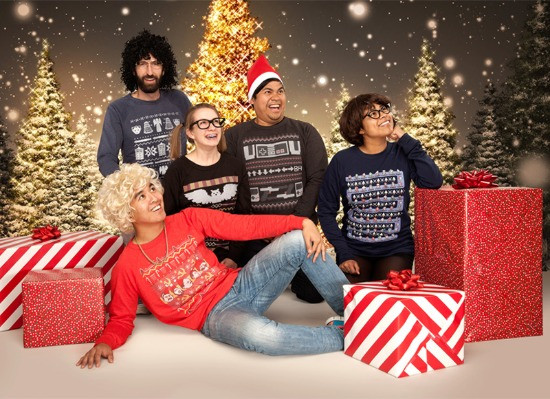 Ugly Christmas Sweaters: Where Did The Trend Come From?