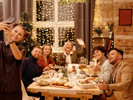 Is it safe to go to a Christmas party this year? - Wales Online