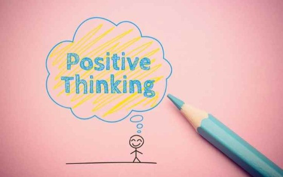 Reasons Why Positive Thinking Is Not Working