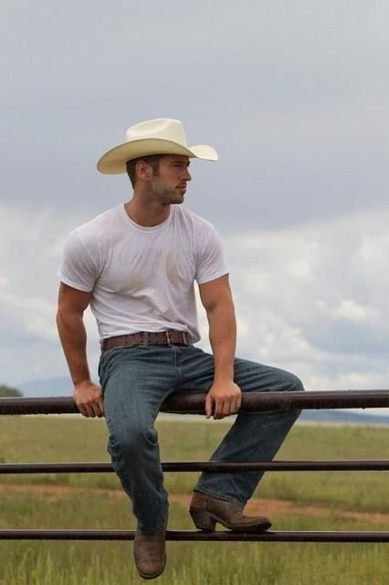 cowboys for men