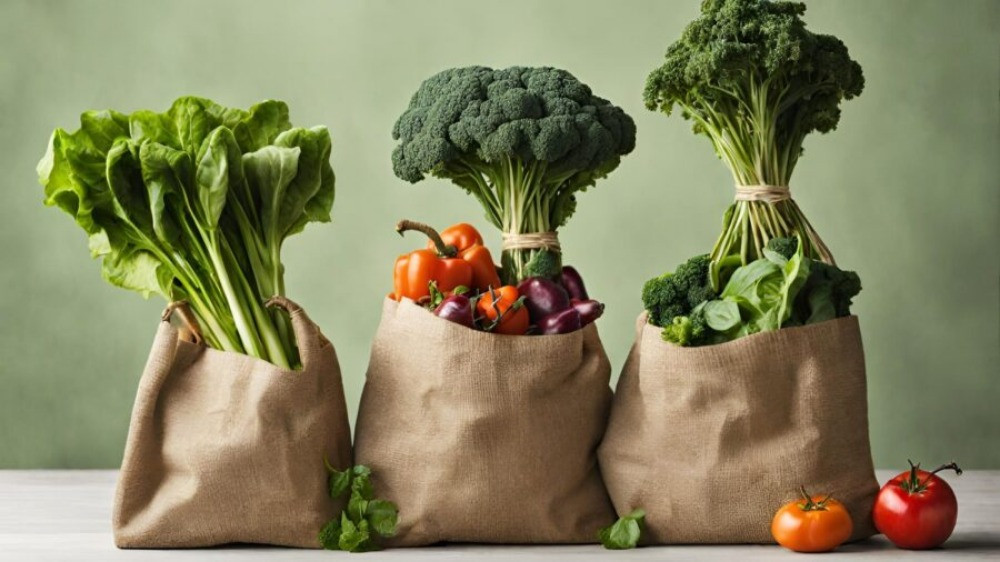 Organic Growth Continues, Even Amidst Inflation - The Food Institute