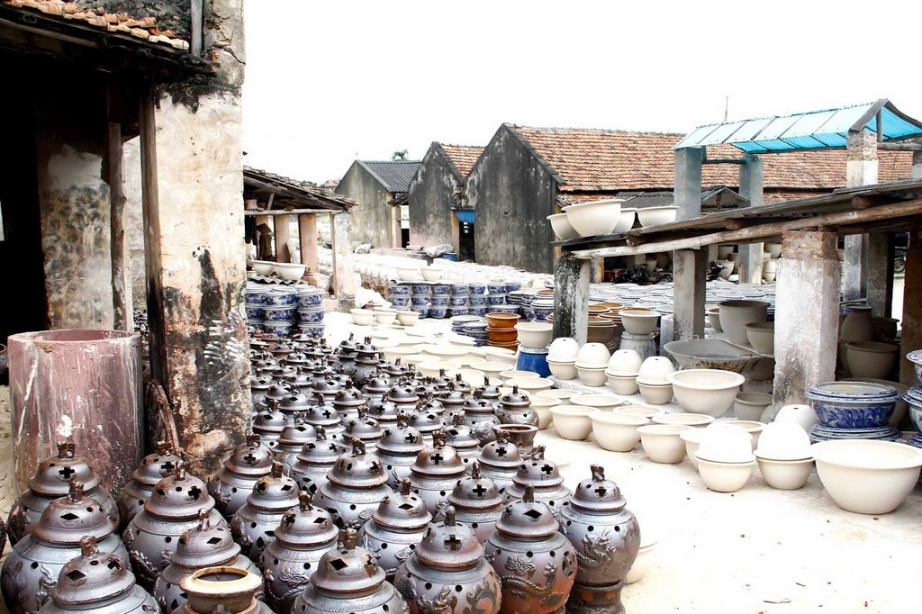 Everything you wanted to know about Vietnamese ceramic