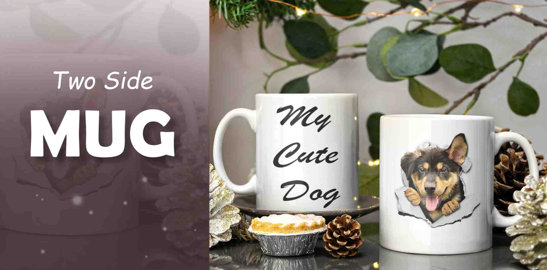 Corporate Email Lingo Coffee Mug Product Photo