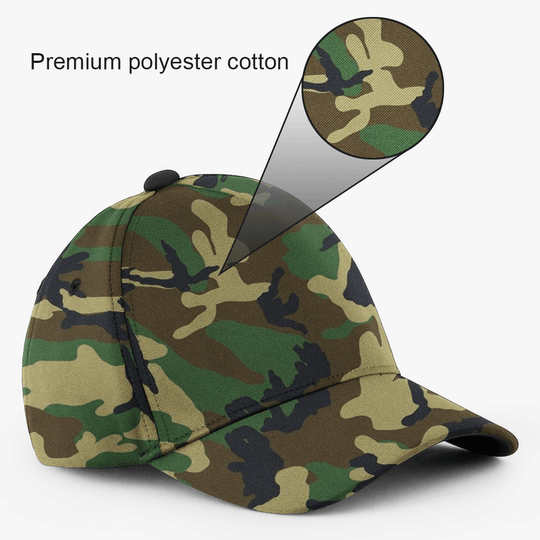 The Dadalorian Hats Product Photo